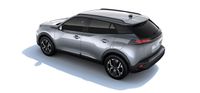 Peugeot 2008 - Vorschau Bild 4