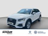 Audi Q2 30 TDI advanced*LED*NAVI*EPH*RFK*ACC - Audi Q2 mit Diesel-Antrieb: Advanced