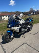 BMW R1200RS