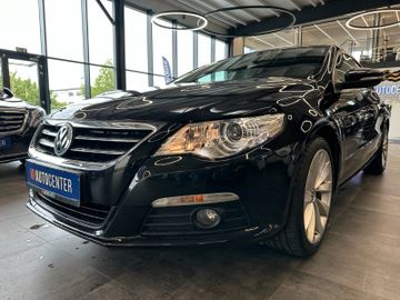 Volkswagen Passat *Sport-Paket*Tempo*Navi*PDC*BI-XENON*