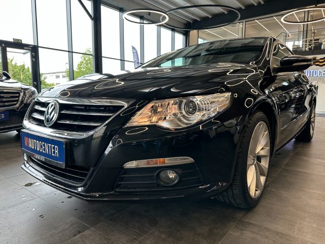 Volkswagen Passat *Sport-Paket*Tempo*Navi*PDC*BI-XENON*