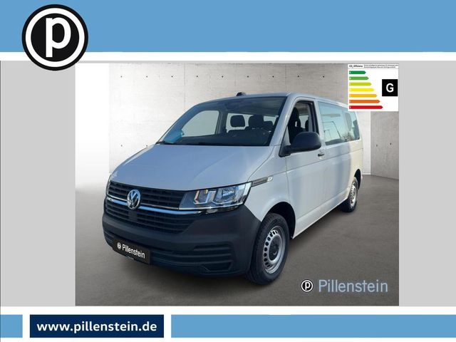 Volkswagen T6.1 TDI KOMBI KR KLIMA+9 SITZE+KOMFORTPAK