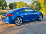Audi TTS Coupé quattro S tronic| 310 PS | HU neu - Audi TTS Benzin Gebrauchtwagen