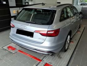 Image of Audi A4