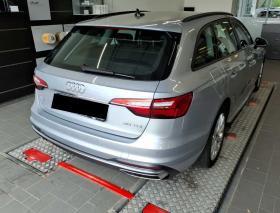 Audi A4 Avant Advanced 35 TDI S-tronic ACC+KAMERA+NAV