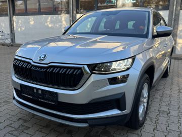 Skoda Kodiaq - 2