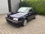 Volkswagen Golf 2.0 GTI 16V 20 Jahre 1.Hand Sammlerzustand - Volkswagen Golf: GTI 20 Jahre