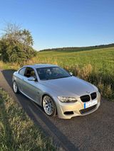 BMW Bmw e92 335i n54 DKG Single Turbo Umbau - BMW: Coupé, Turbo
