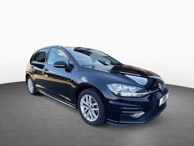 Golf VII 1.4 TSI 110kW Comfortline NAVI+WINTER+