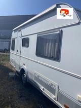 Tabbert Vivaldi 450 TD  - Tabbert 450