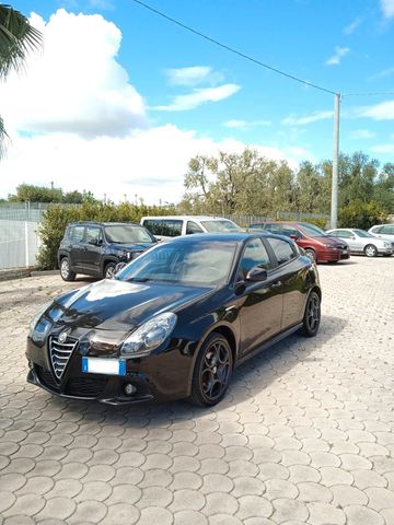 Alfa Romeo Giulietta 2.0 JTDm-2 150 CV Exclusive