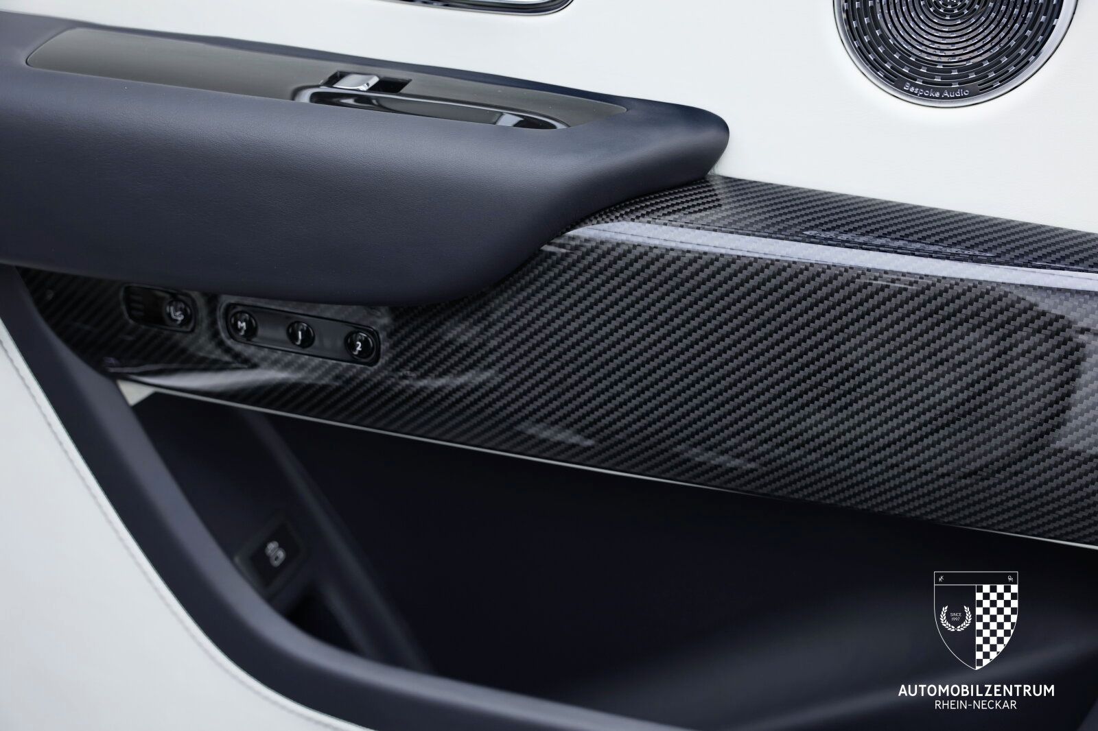 Rolls-Royce Cullinan - Bild 34