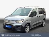 Fiat Doblo 1.5 BlueHDi L1 Techno-Paket 180°: Einparkh