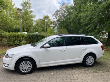 Skoda Octavia - 5