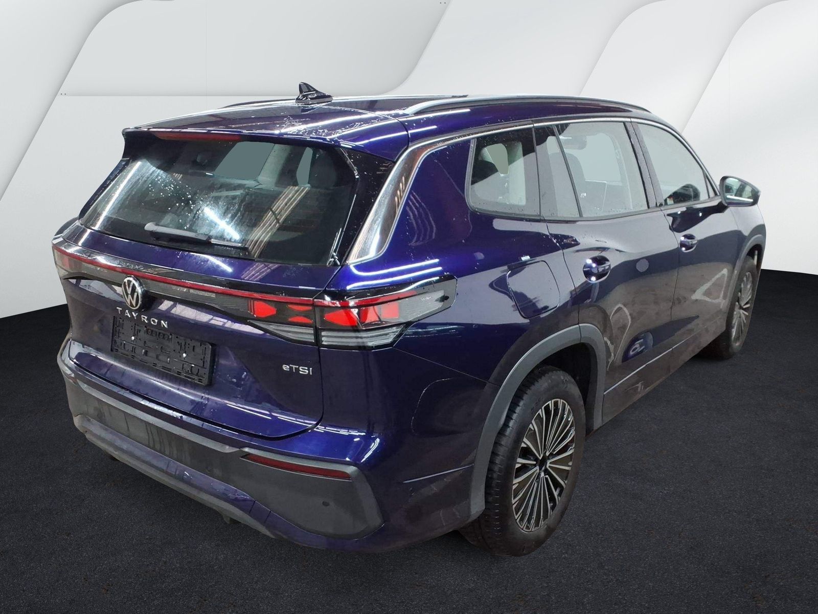 Volkswagen Tayron - Bild 3