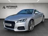 Audi TT 2.0 TFSI S-LINE Navi MATRIX VC KAMERA - Audi TT in Braunschweig