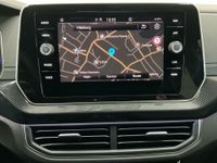 Volkswagen T-Cross - Vorschau Bild 12