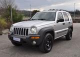 Jeep Cherokee 2.5 CRD Sport - Jeep Cherokee: 2.5