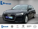 Audi A1 Sportback 30 TFSI advanced S-TRONIC+LED+PDC - Audi A1 Gebrauchtwagen in Bremen