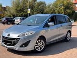 Mazda 5 * 1.8 Benzin * TÜV * Klima * 7 Sit... - Mazda aus 2010: Mazda5