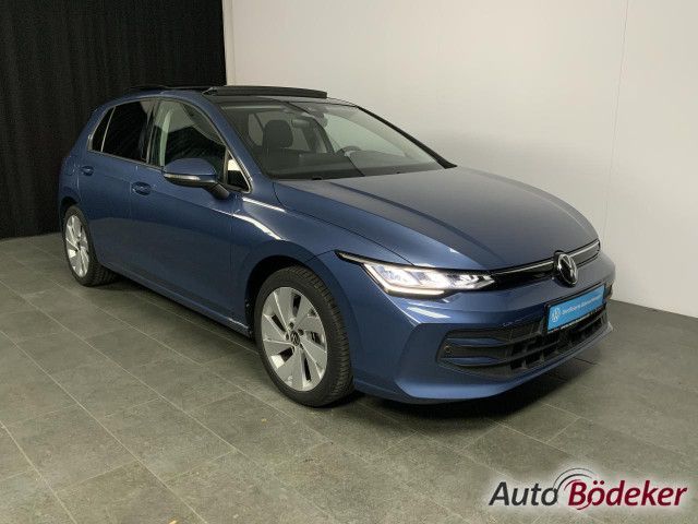Volkswagen Golf 1.5 l TSI OPF Life 6-Gang Bluetooth LED