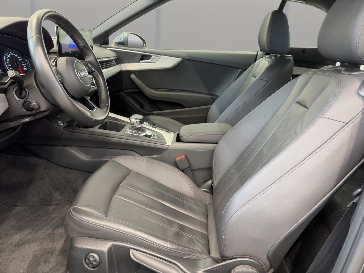 Audi A5 40 TDI quattro S line RFK ASSIST-PAKET SOUNDS foto 5