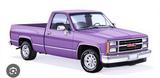 Andere GMC S15 Pickup Chevrolet - Andere aus 1992
