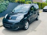 Fiat Qubo 1.3L-Schiebetüren-5-Sitzer-95PS- Tüv neu- - Fiat Qubo von privat