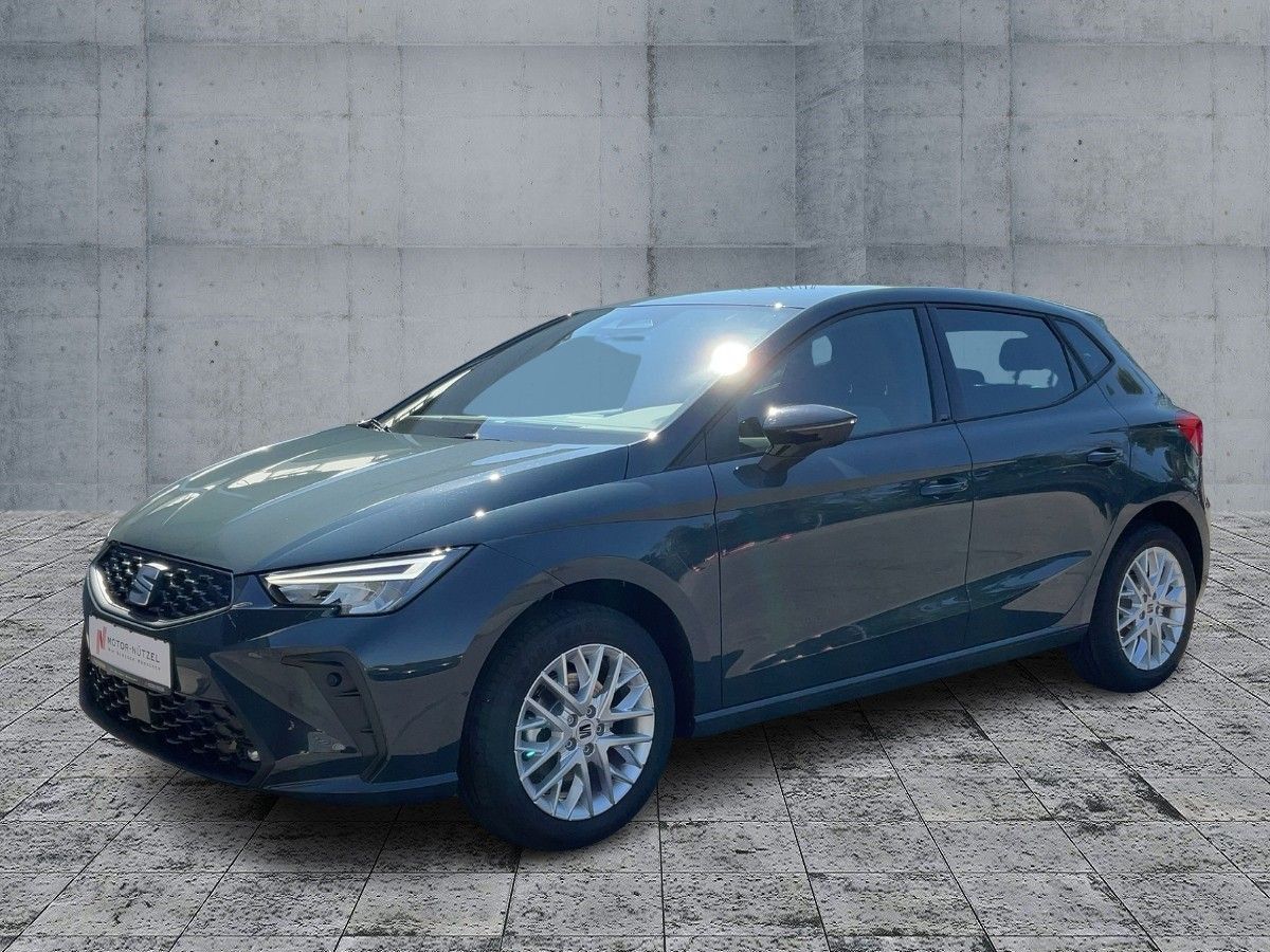 Seat Ibiza - Bild 2
