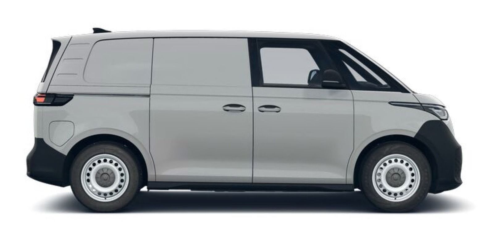Volkswagen ID. Buzz - Bild 5