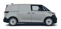 Volkswagen ID. Buzz - Vorschau Bild 5