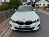 BMW 320 d Touring Sportautomatic UVP 71.000 EURO! - BMW 320 Gebrauchtwagen in Hannover