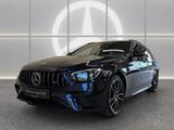 Mercedes-Benz E 53 AMG 4M T NIGHT+DISTR+BURM+360+BUSIN+AUGMENT - Mercedes-Benz E 53 AMG aus 2022