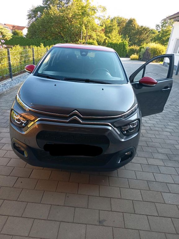 Image of Citroën C3
