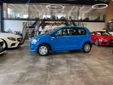 Volkswagen up! move up! *Navi*Klima*Isofix*TÜV* - blaue Volkswagen up!