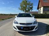 Opel Gepflegter Opel Astra J Sports Tourer - Opel Astra: J Sports Tourer