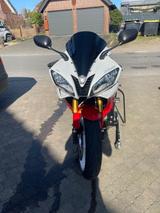 Yamaha R6 Rj11 - YAMAHA R6 RJ11