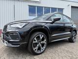 Seat Ateca 2.0TDI 110kW 150PS DSG/FR/LED/KAM/NAVI/AHK - Seat Ateca: 1.0