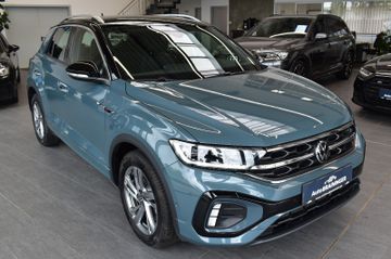Volkswagen T-Roc - 5