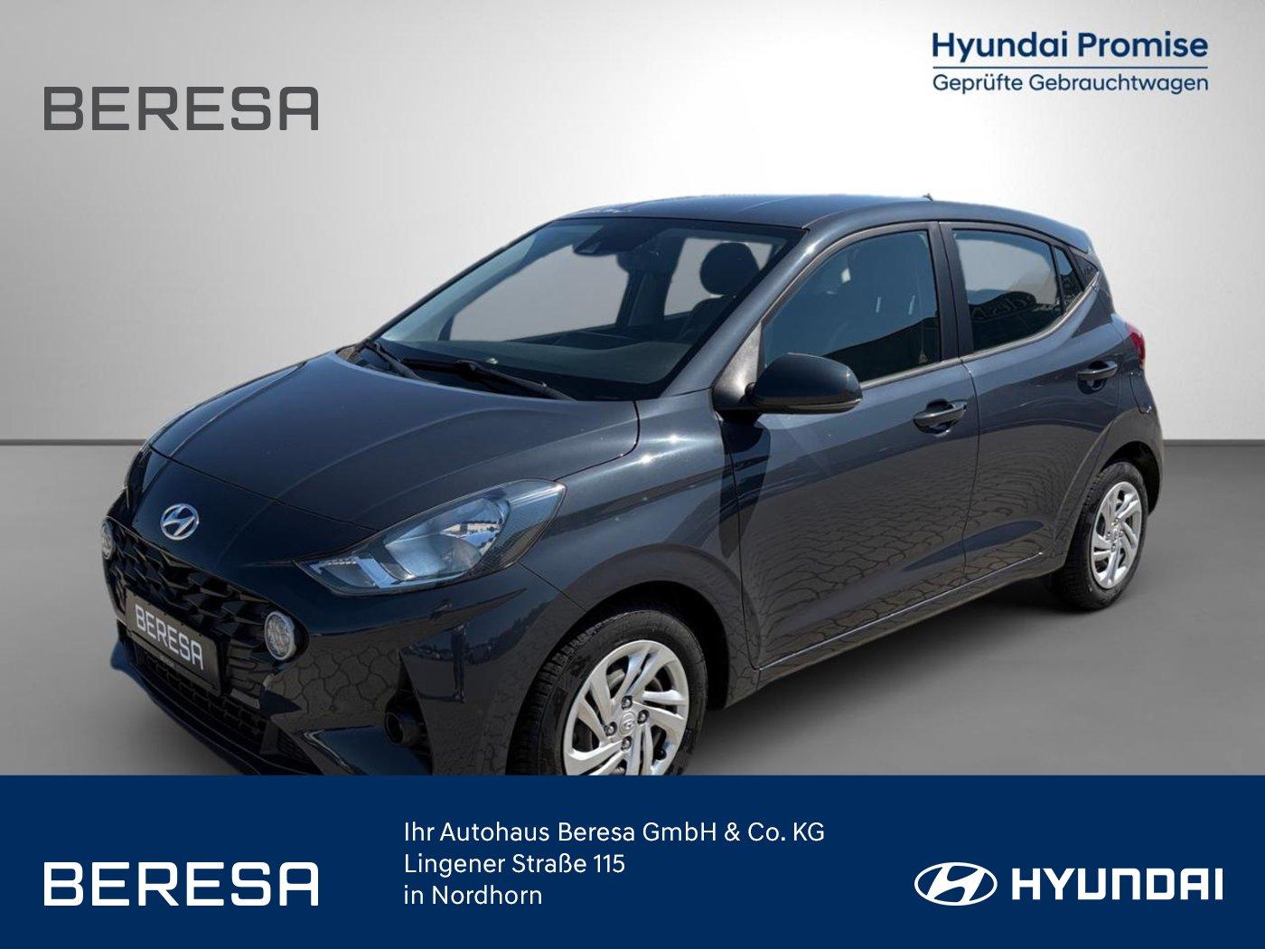 Hyundai i10 1.2 Trend Funktions-Paket