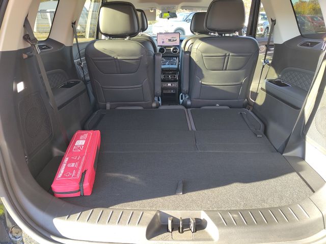 DFM Forthing 4 PHEV AppleAndroid 360°Kam u.v.m.
