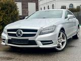 Mercedes-Benz CLS 500 - Mercedes-Benz CLS 500 Gebrauchtwagen