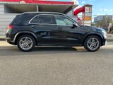 Mercedes-Benz GLE 300 d 4MATIC - AMG Line / Garantie - Mercedes-Benz GLE 300 Gebrauchtwagen in Berlin
