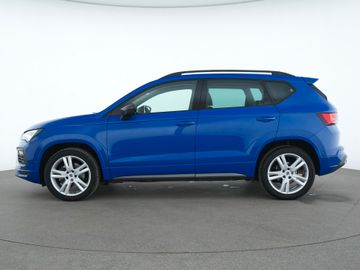 SEAT Ateca - 9