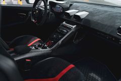 Fahrzeugabbildung Lamborghini Huracán Performante*MwSt.*