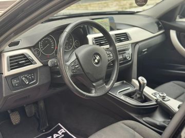 BMW 316 - 11