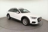 Audi A4 allroad 40 TDI qu MMI+|ParkAs|SHZG|LED|AHK - Audi A4 Allroad aus 2022