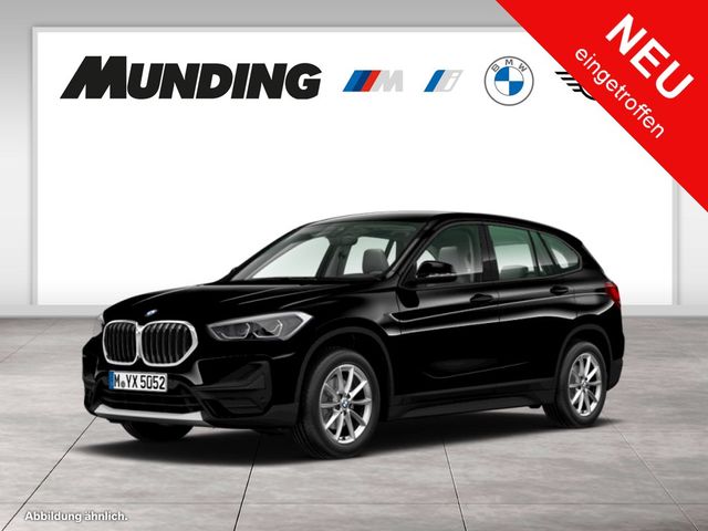 BMW X1 xDrive18d Advantage DAB LED Navi Komfortzg.