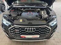 Audi SQ5 - Vorschau Bild 21