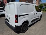 Opel Combo E 1.5 Kasten/EURO6/KLIMA/ALLWETTER/TEMPOMA - Opel Combo Gebrauchtwagen